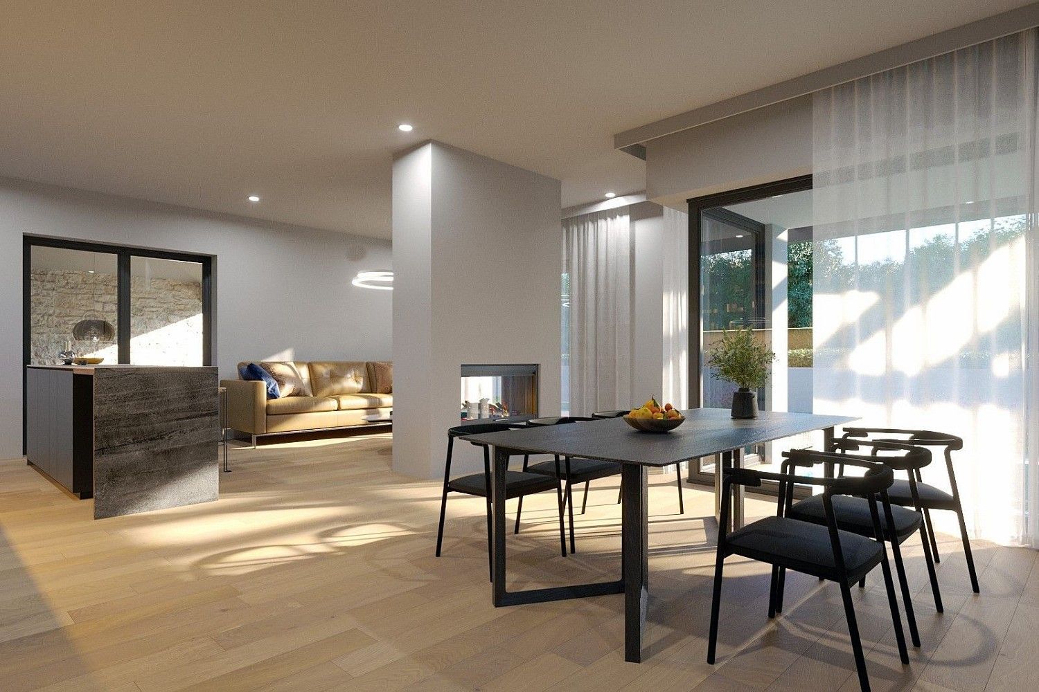 Rodinný dům · 140 m² · Ližnjan, HR - 4