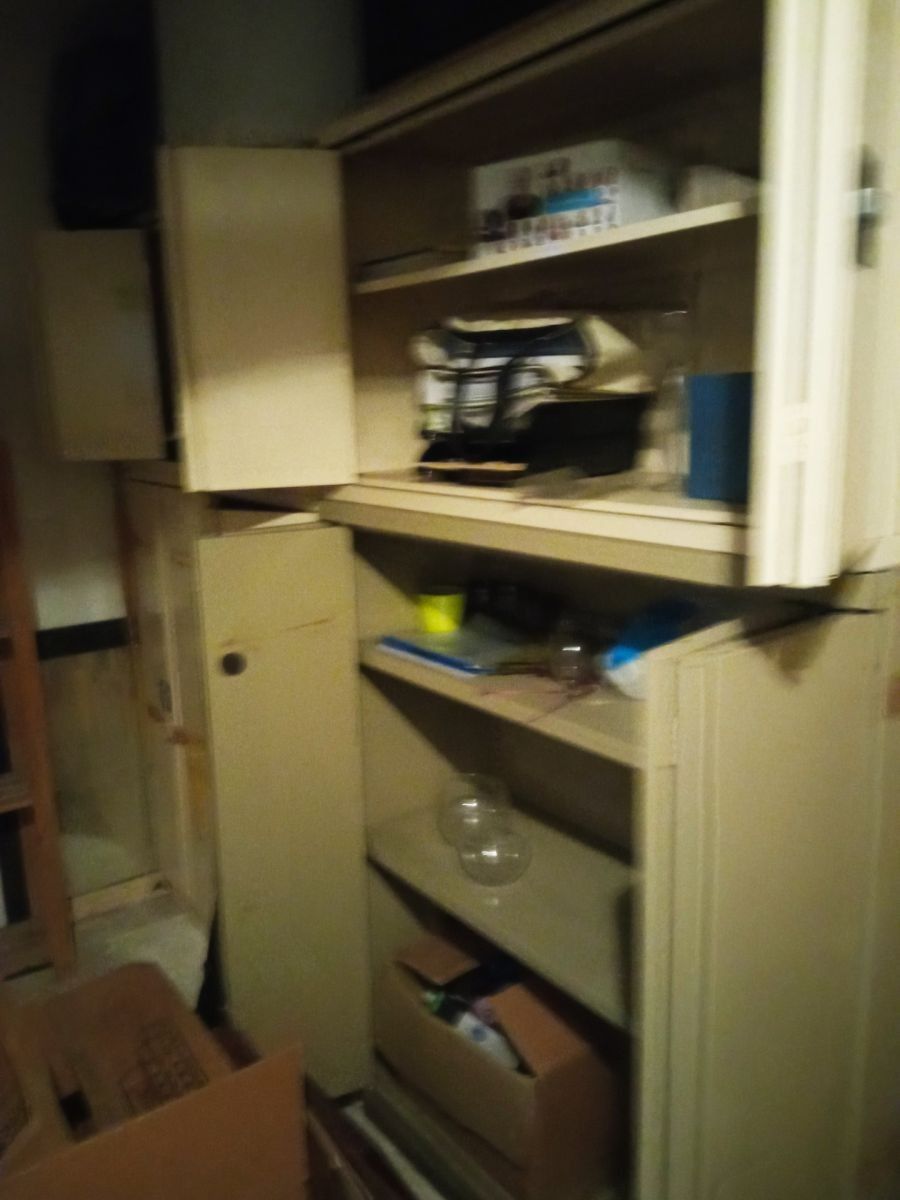 Pronájem obchodní prostory - U Parního mlýna, Praha - Holešovice, 18 m² - 2