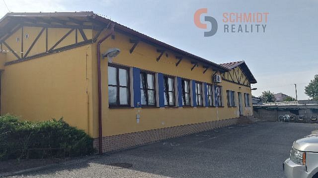Prodej ubytovací zařízení - Mikulov, okres Břeclav, Jihomoravský kraj, 677 m² - 5