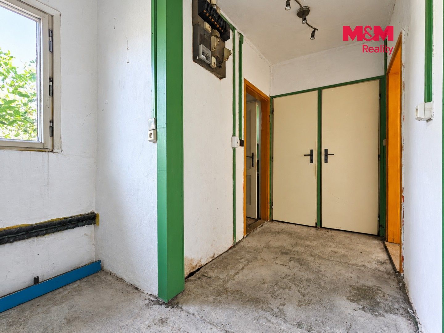 Prodej rodinný dům - Stará štreka, Orlová, 109 m² - 5