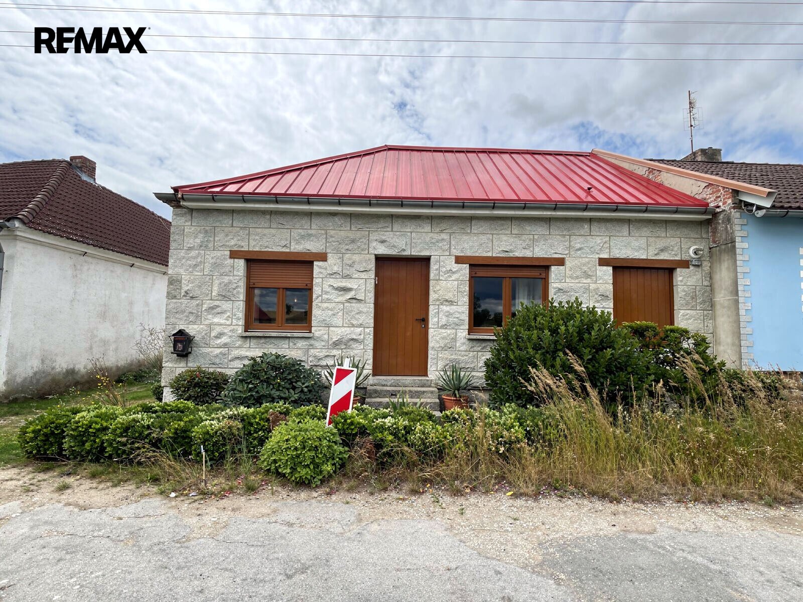 Chalupa · 104 m² · Dačice Lipolec - 3