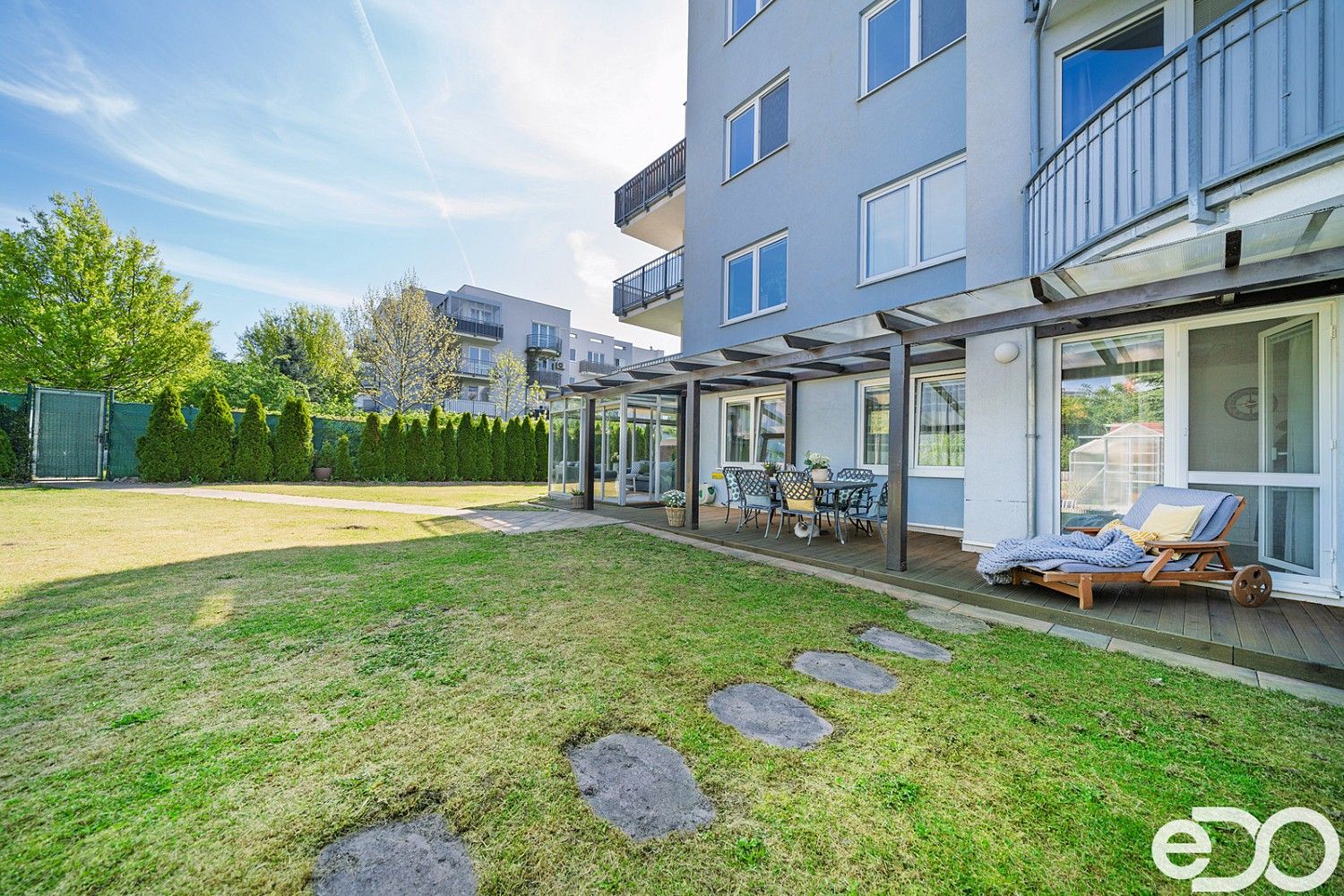Prodej byt 3+kk - Praha - Řeporyje, okres Praha 13, Hlavní město Praha, 84 m² - 5