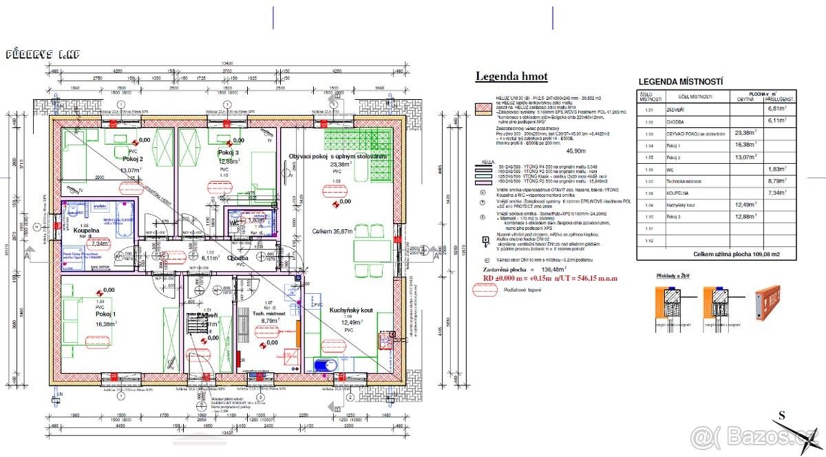 Prodej rodinný dům - Františkovy Lázně, 351 01