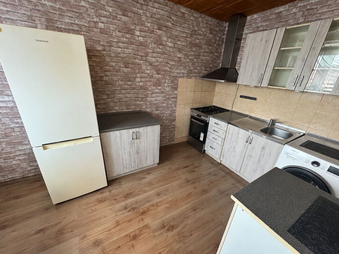 Prodej byt 3+1 - Kpt. Jaroše, Most, 69 m² - 5