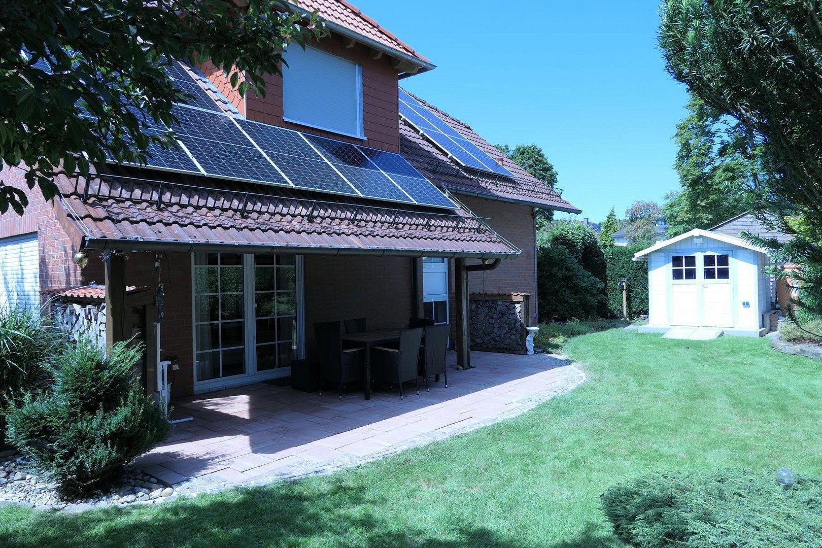 Rodinný dům · 165 m² · , Hessen - 4