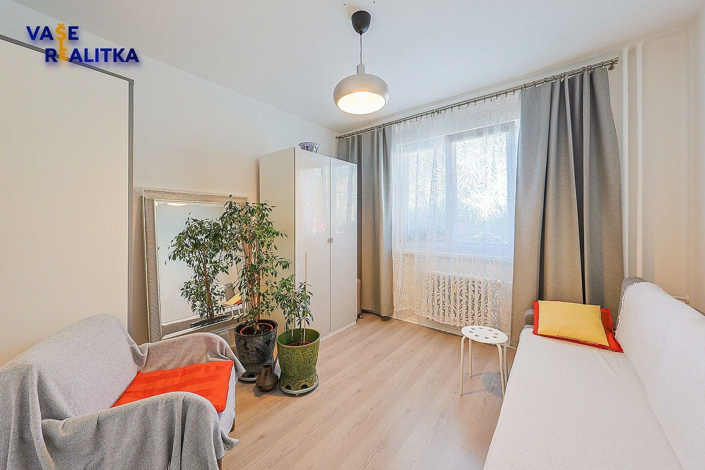 Byt 3+1 · 60 m² · Kouřílkova, Přerov - Přerov I-Město - 4