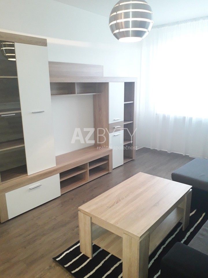 2+kk, Vlastina, Praha, 46 m² - 2