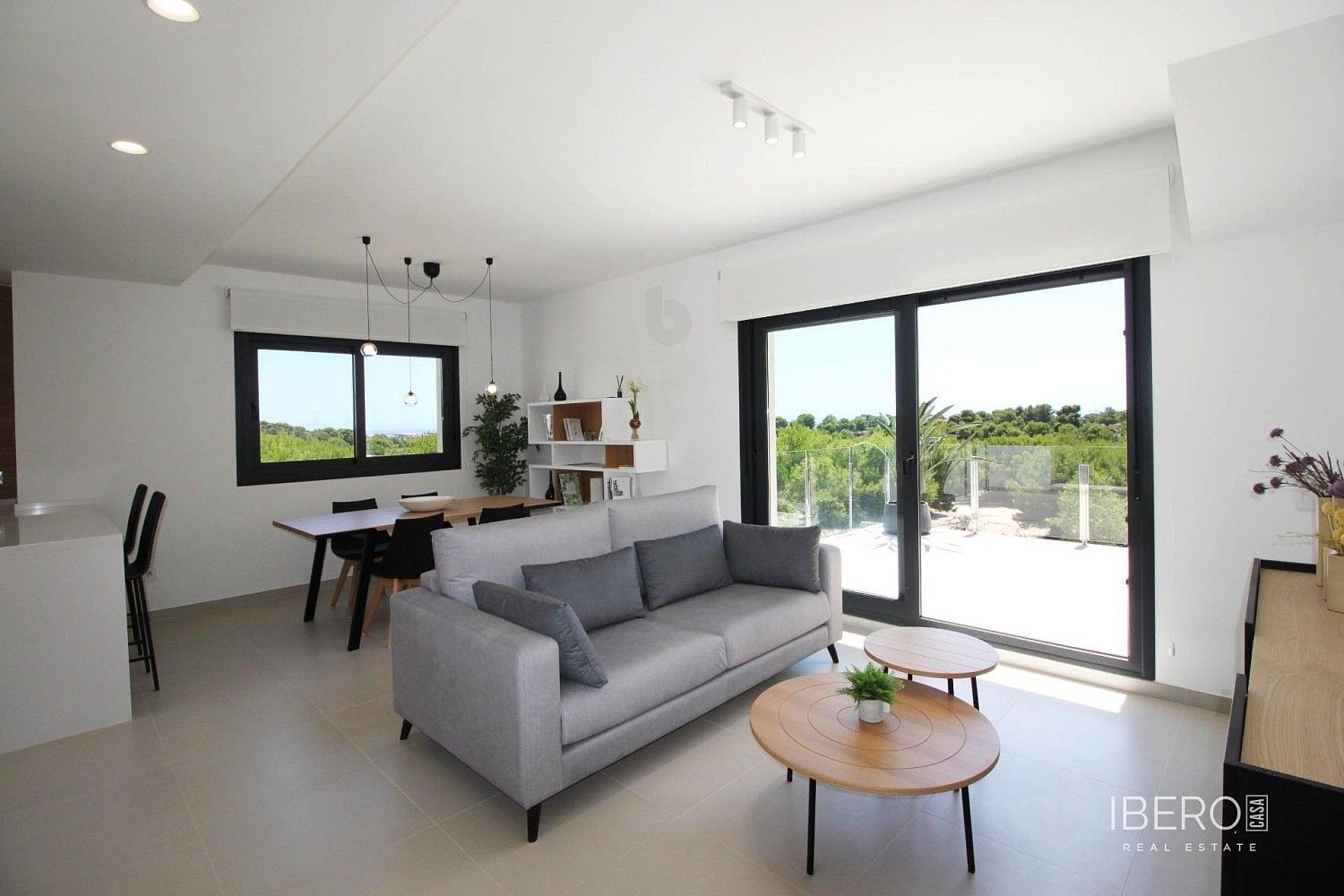 Prodej byt 4+kk - Pilar de La Horadada, Španělsko, 90 m² - 5