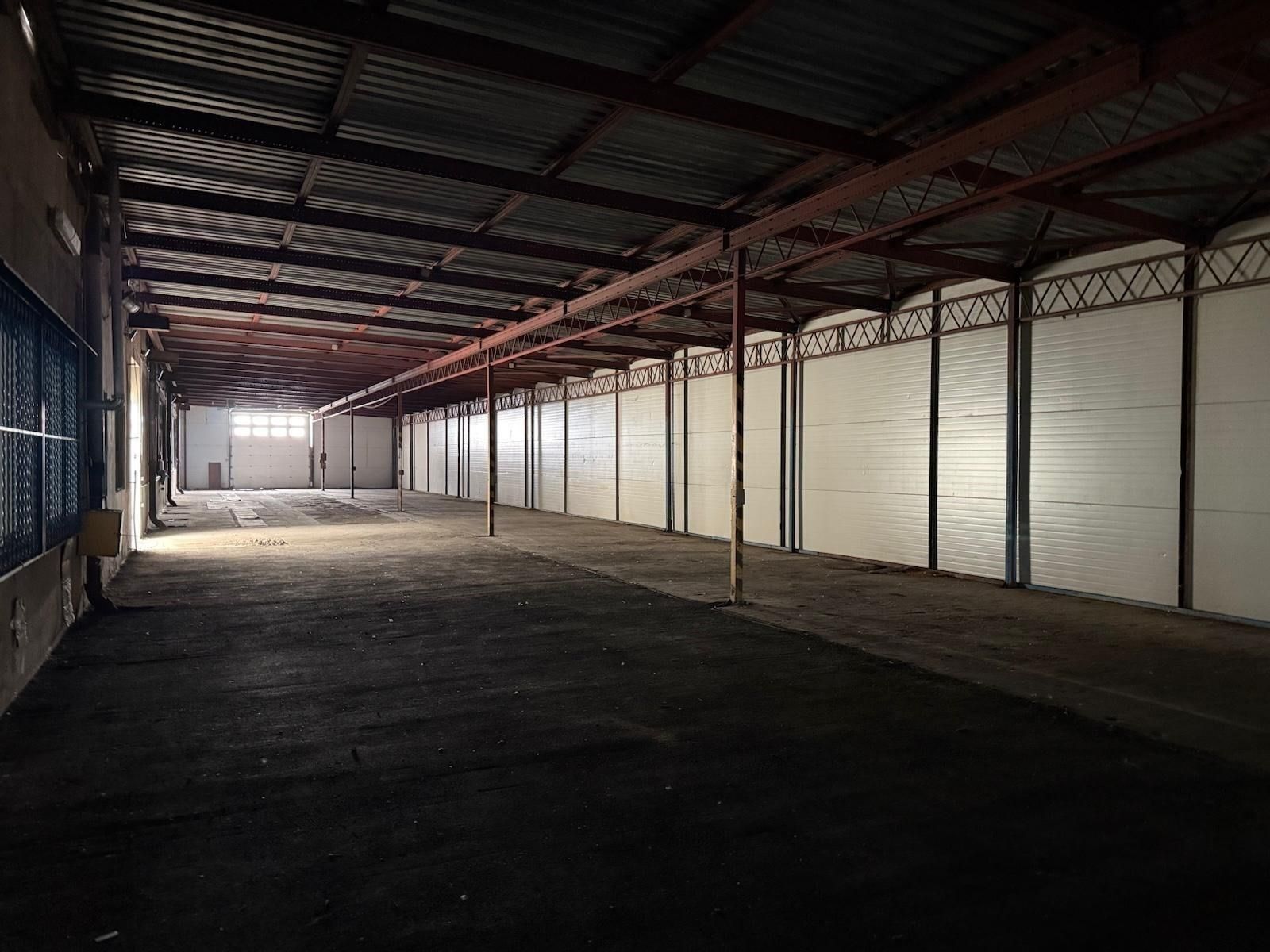 Sklad · 720 m² · Český Brod - 4