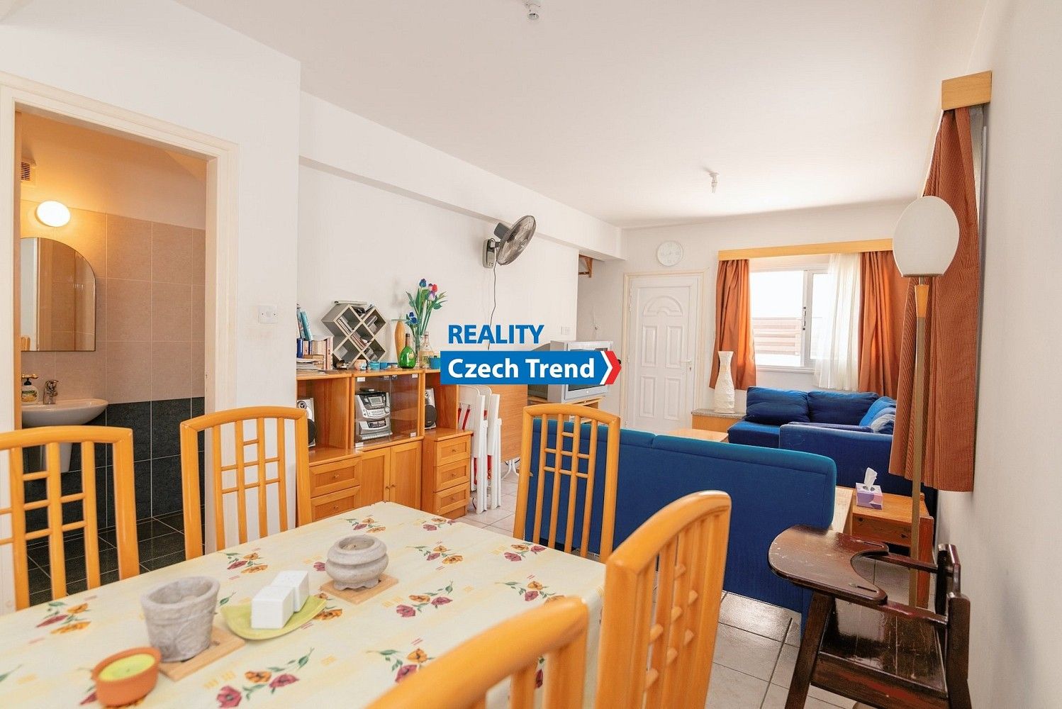 Prodej ubytovací zařízení - Famagusta, CY, 100 m² - 5