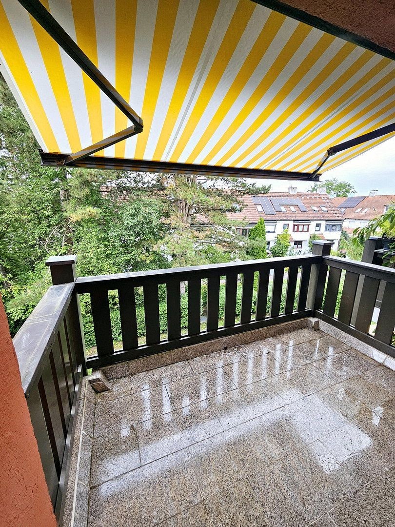 Byt 4+1 · 105 m² · München Moosach Bayern 80993 - 4