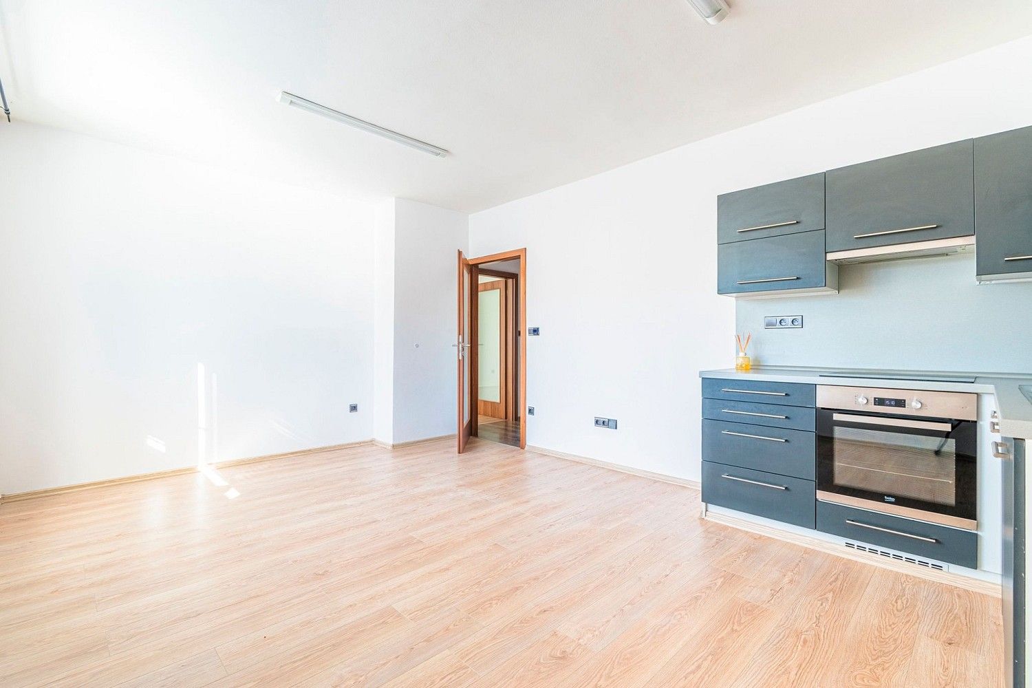 Byt 3+kk, 78 m²