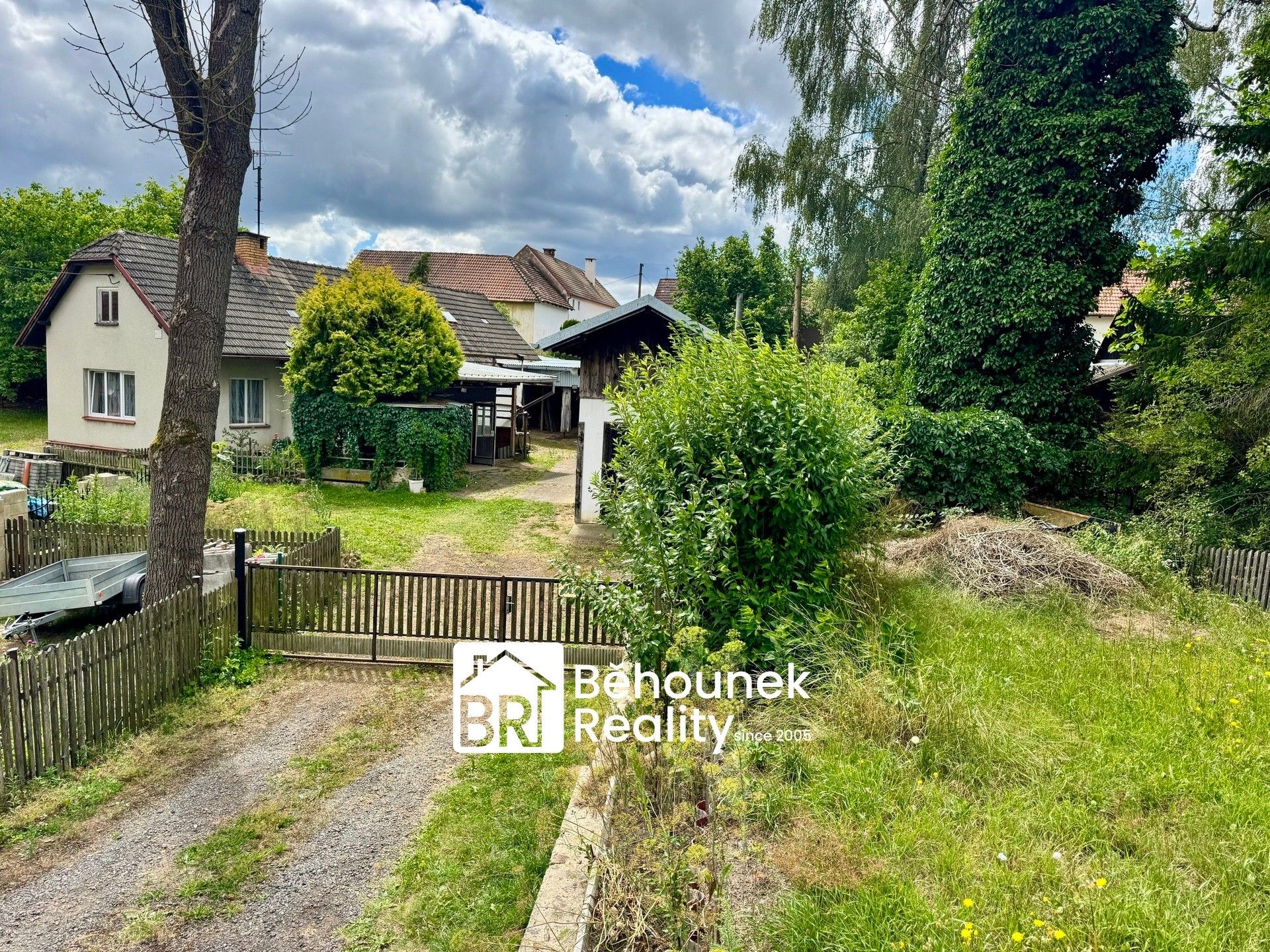 Chalupy, Chotoviny Jeníčkova Lhota, 91 m²
