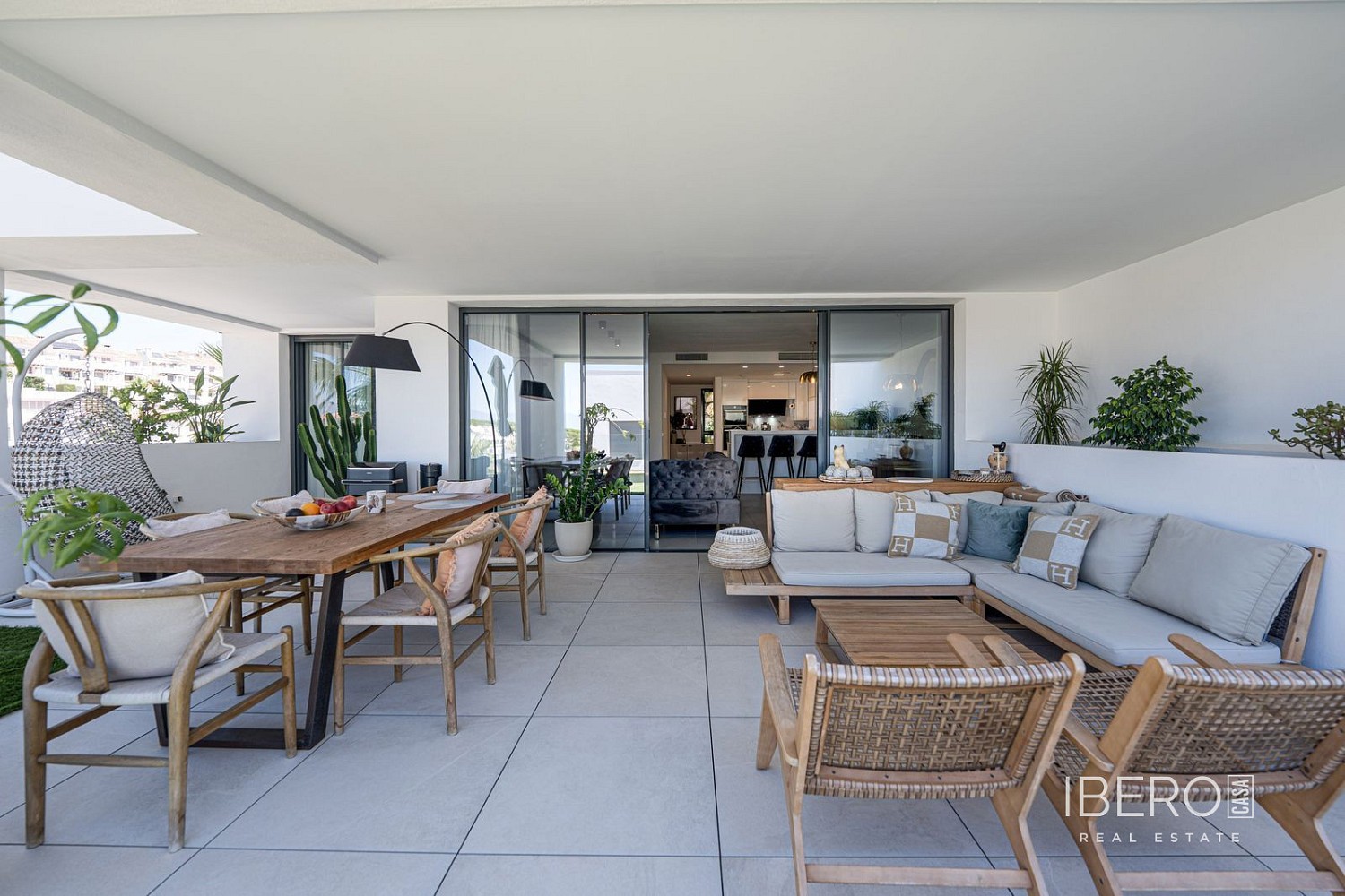 Prodej byt 4+kk - Cabopino, Španělsko, 284 m² - 5