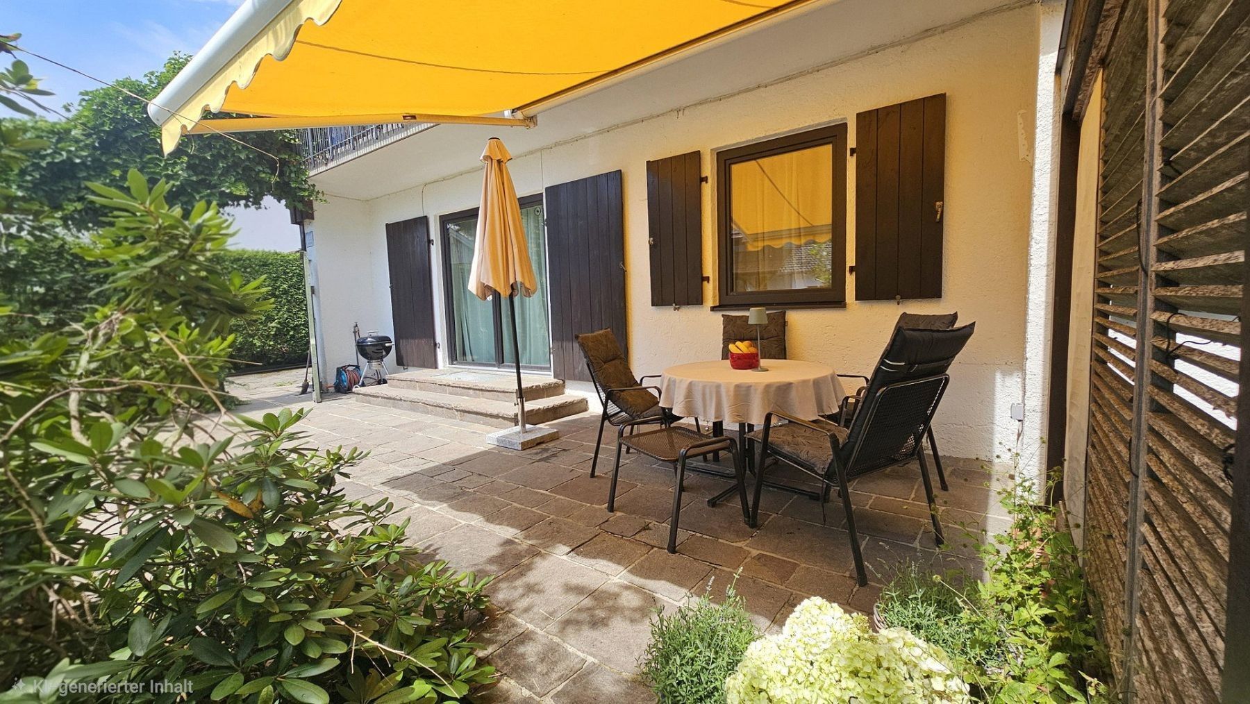 3+kk, Otterfing Bergham Bayern 83624, 97 m² - 1