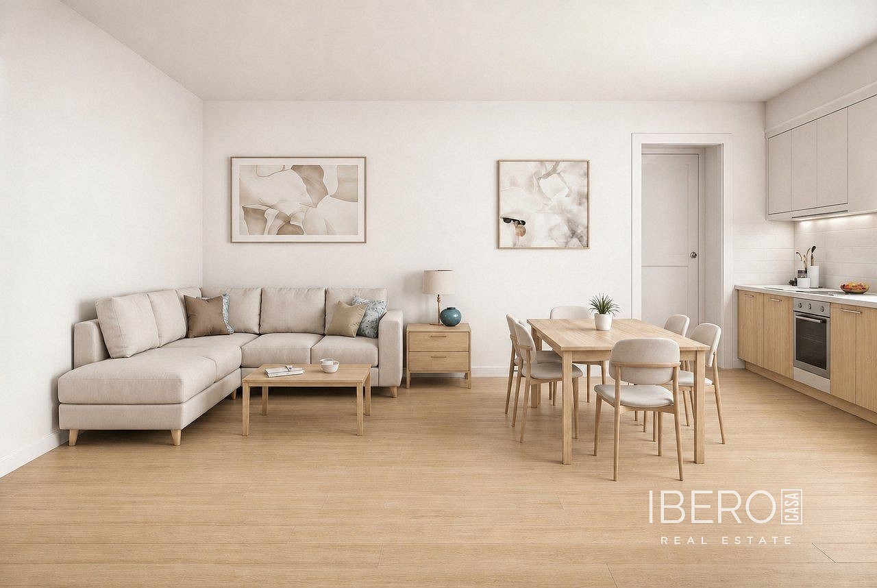 Byt 2+kk · 52 m² · La Zubia, Španělsko - 3