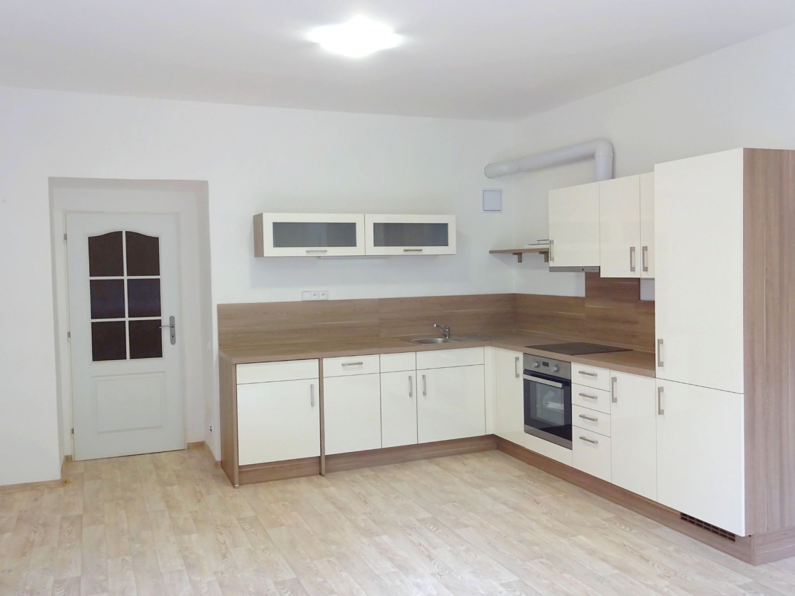 Byt 2+kk · 58 m² · Jugoslávských partyzánů, Praha - Dejvice - 3