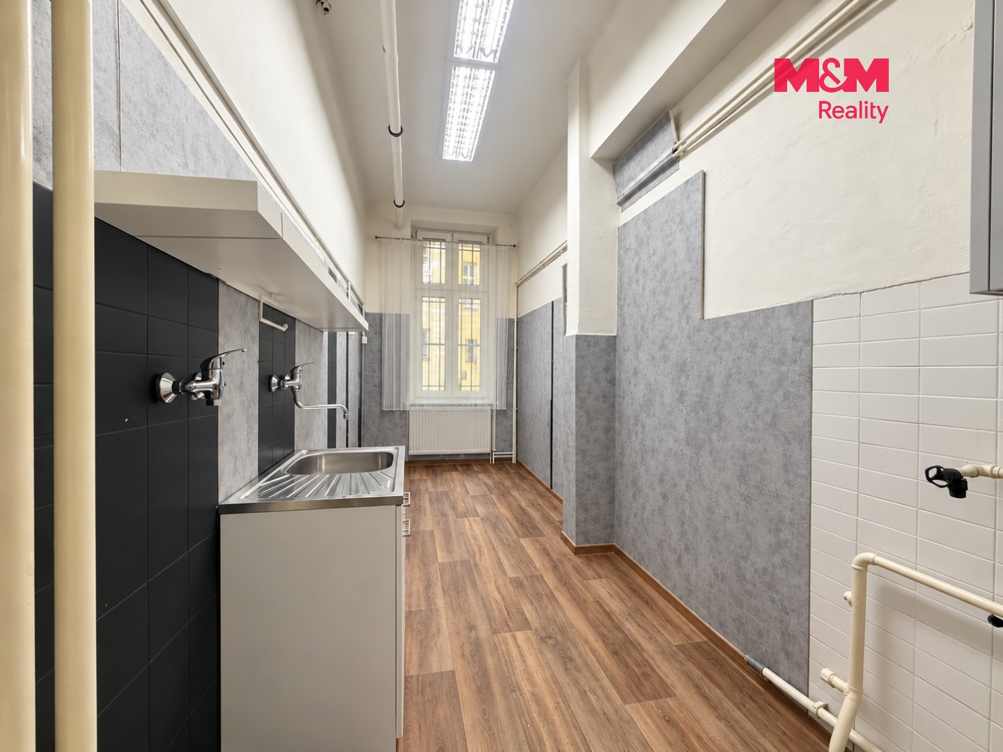 Pronájem obchodní prostory - Českobratrská, Ostrava, 10 m² - 2