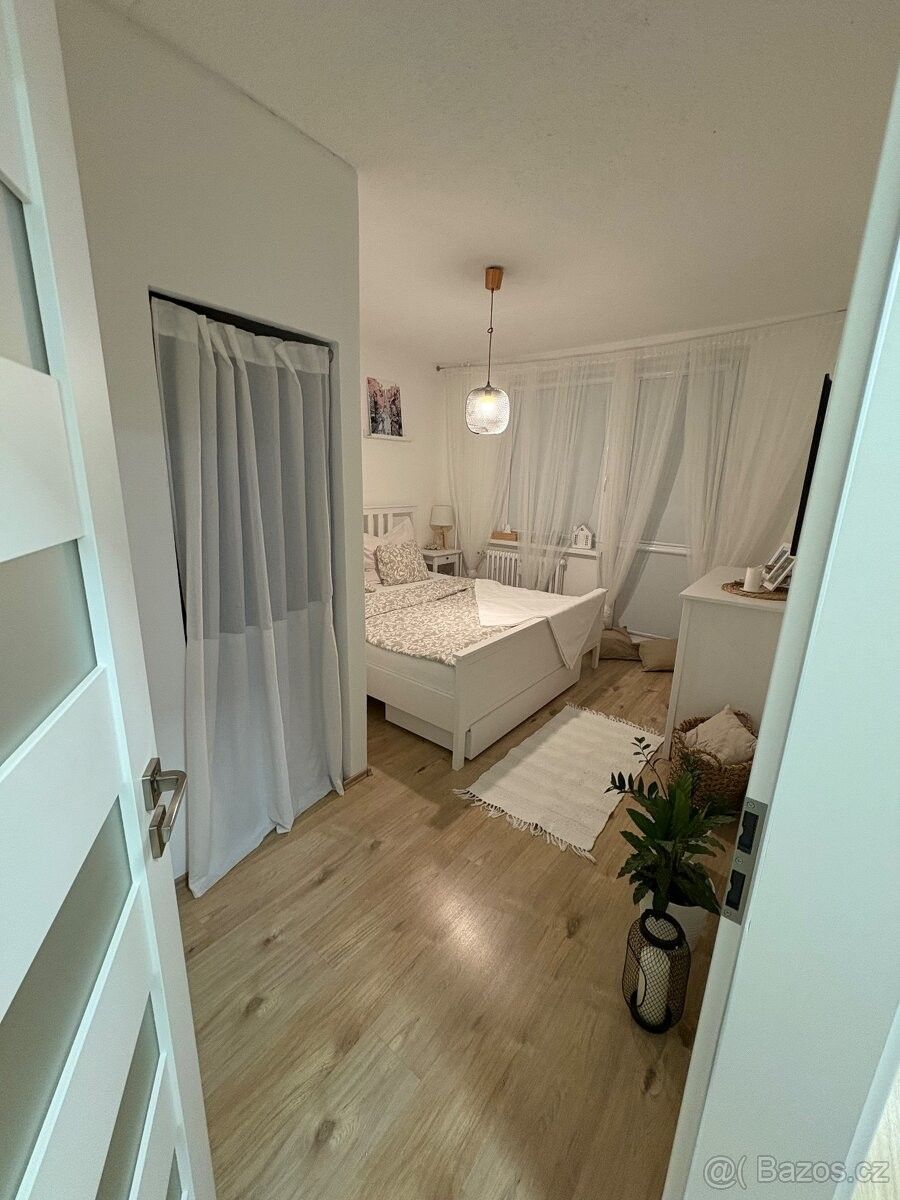 Byty, Třebíč, 674 01