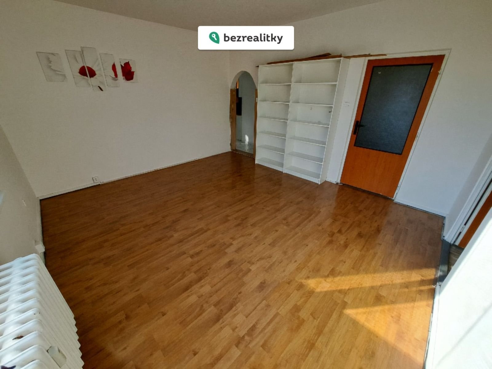 3+1, Palackého třída 89, Chrudim III, 71 m² - 2