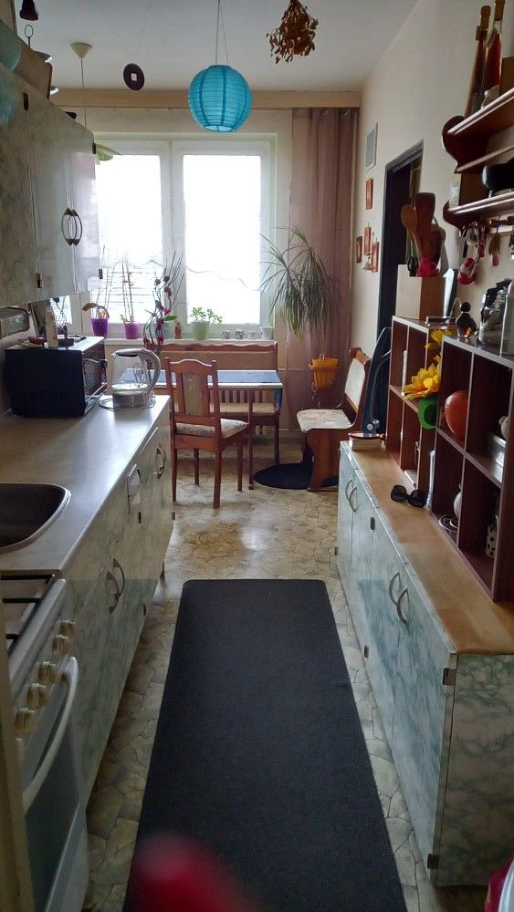 Byt 2+1 · 63,4 m² · Mlýnská, Strakonice - Strakonice I - 4