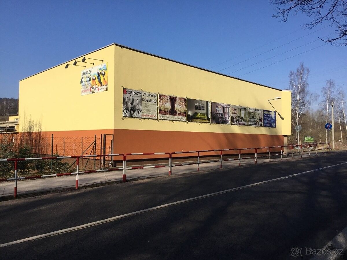 Ostatní, Dolní Radechová, 549 11