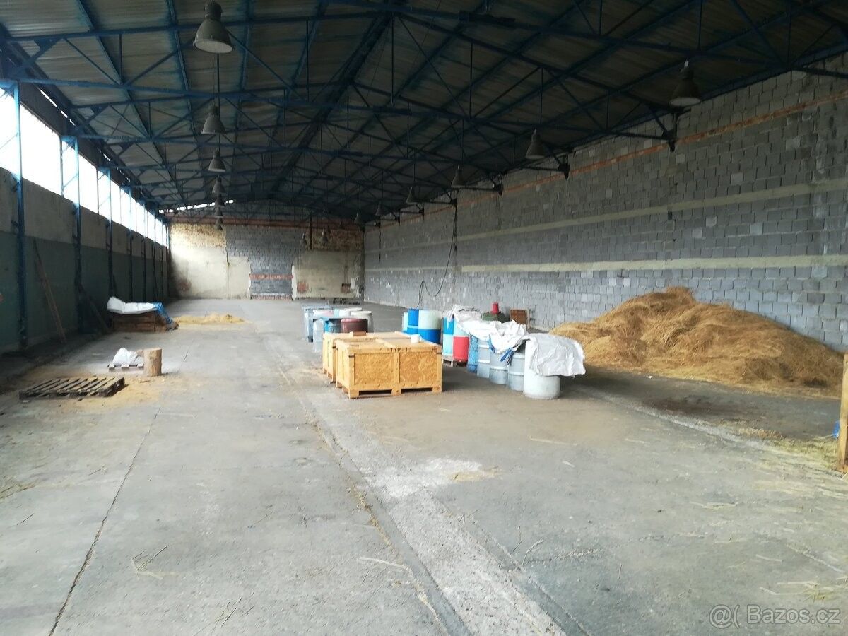 Sklad · Kunovice, 686 04 - 3