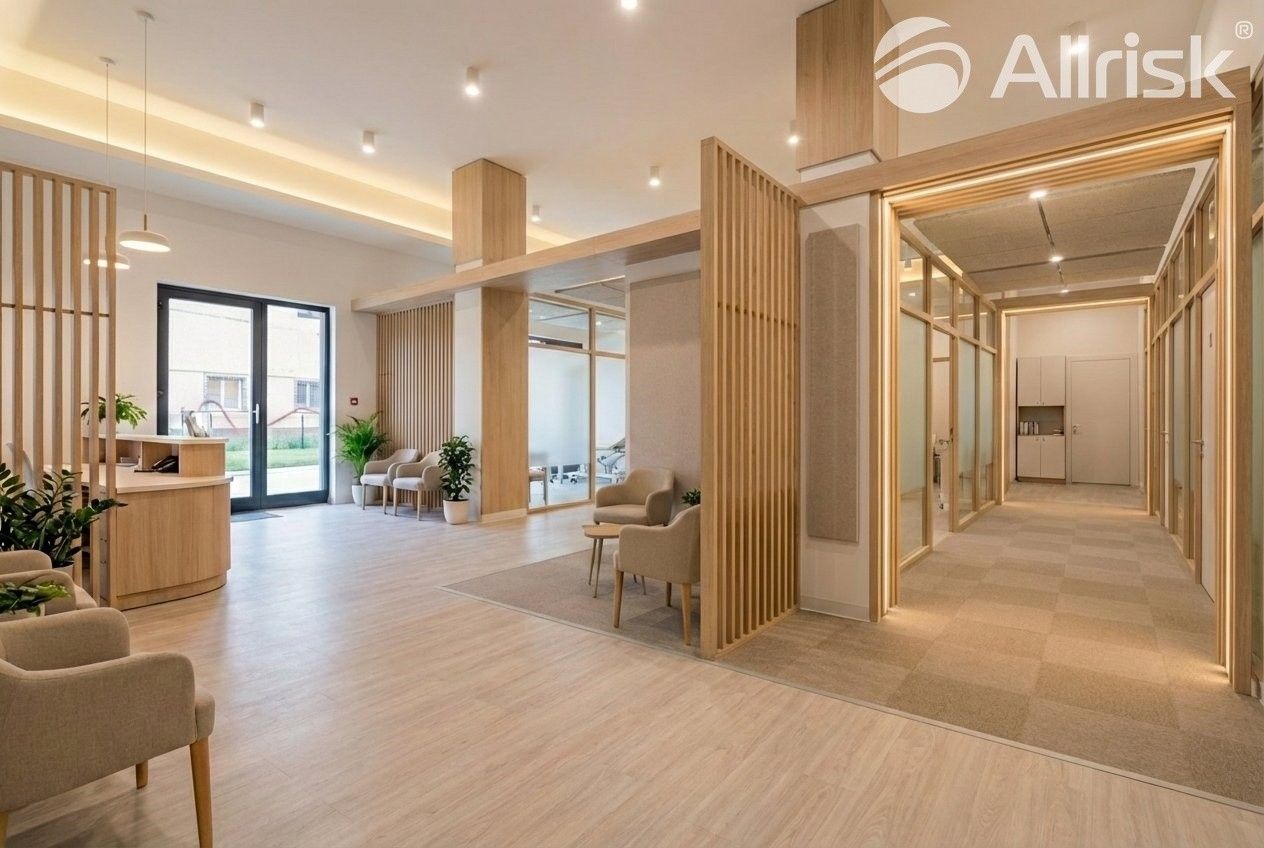 Obchodní prostory · 162 m² · Komárovská, Brno Komárov - 3