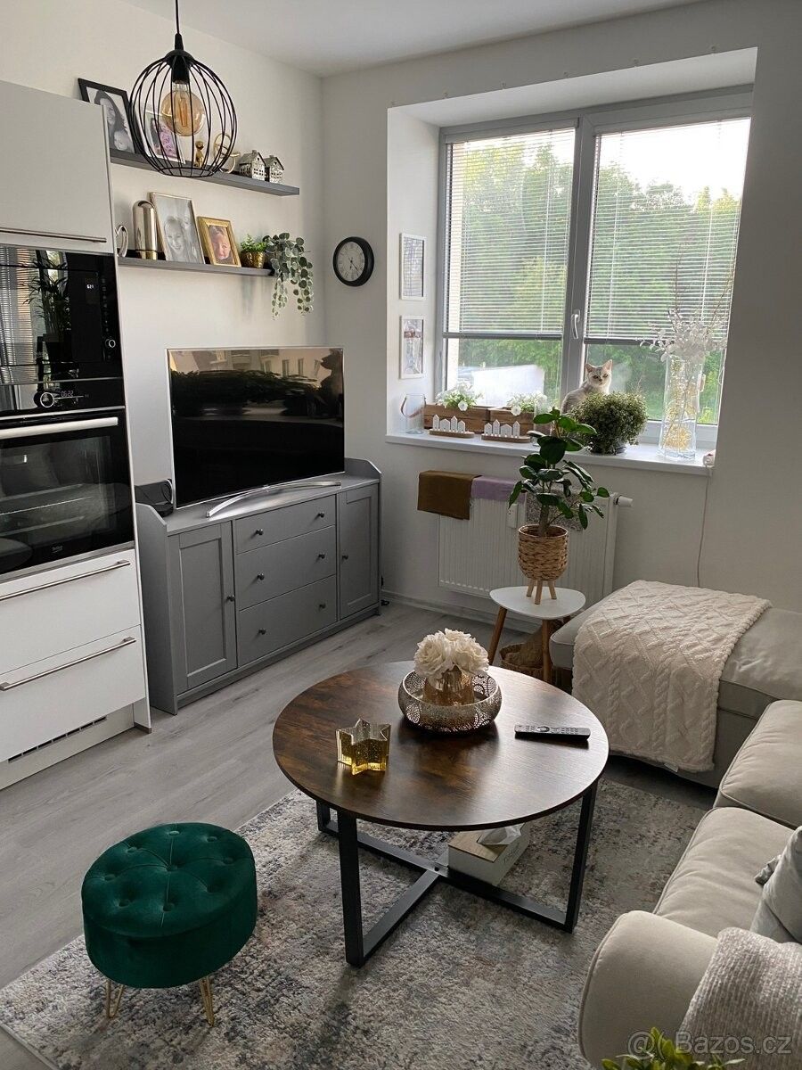 Byty, Milovice nad Labem, 289 24