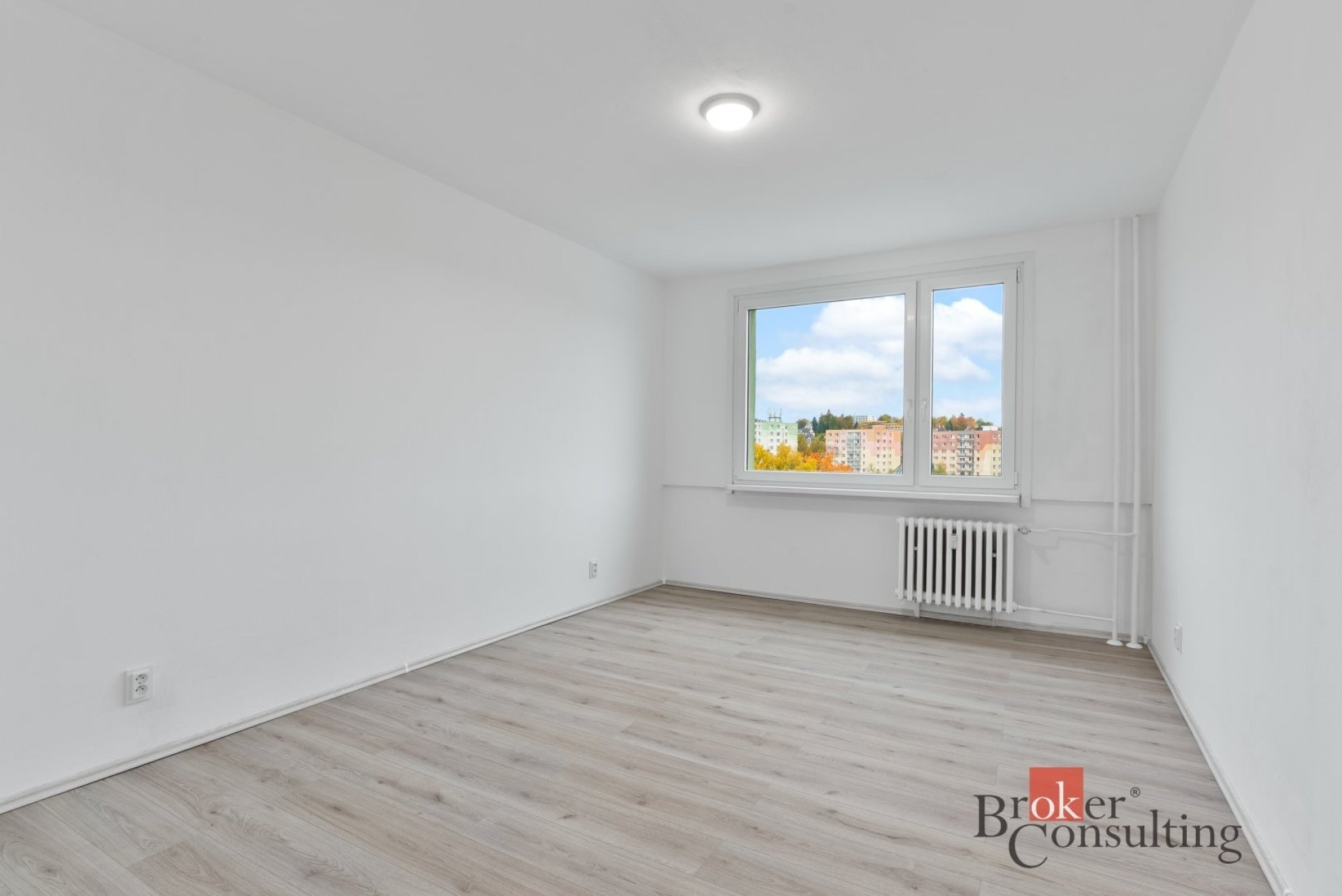 Byt 2+1 · 62 m² · Budovatelů, Jablonec nad Nisou - 4