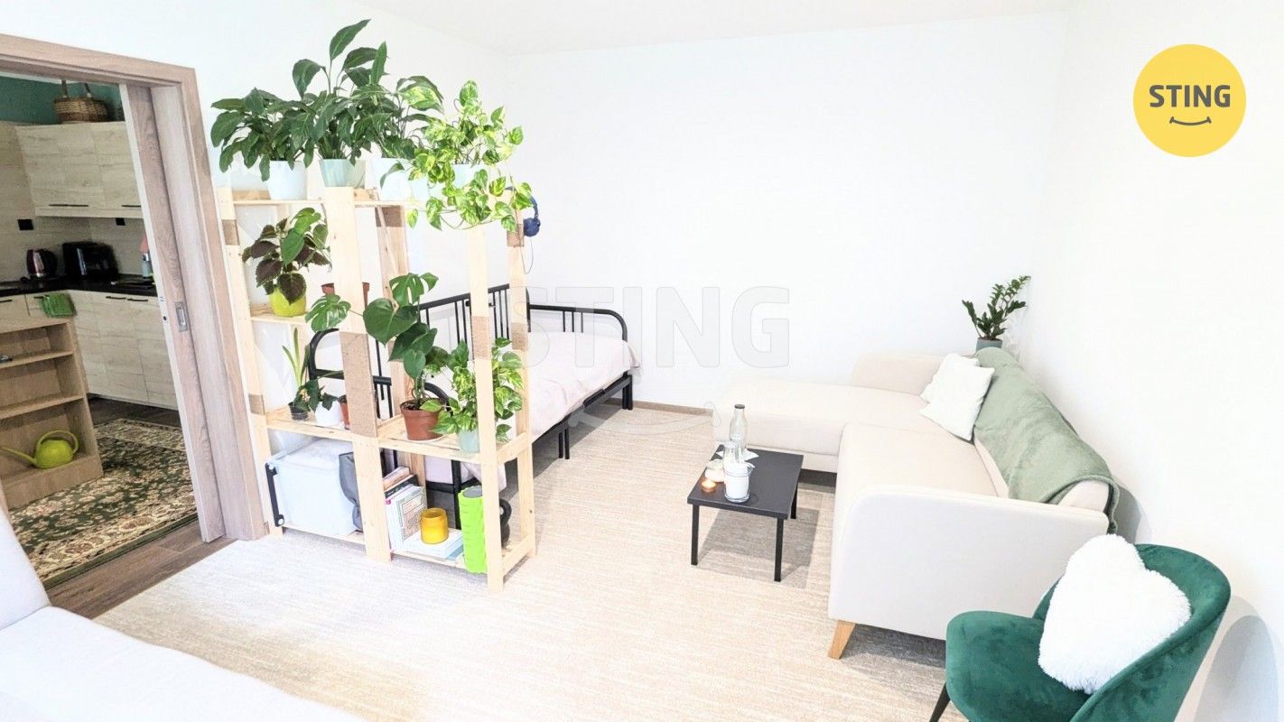 Byt 1+1 · 41 m² · Dlouhá  , Nový Jičín - 3