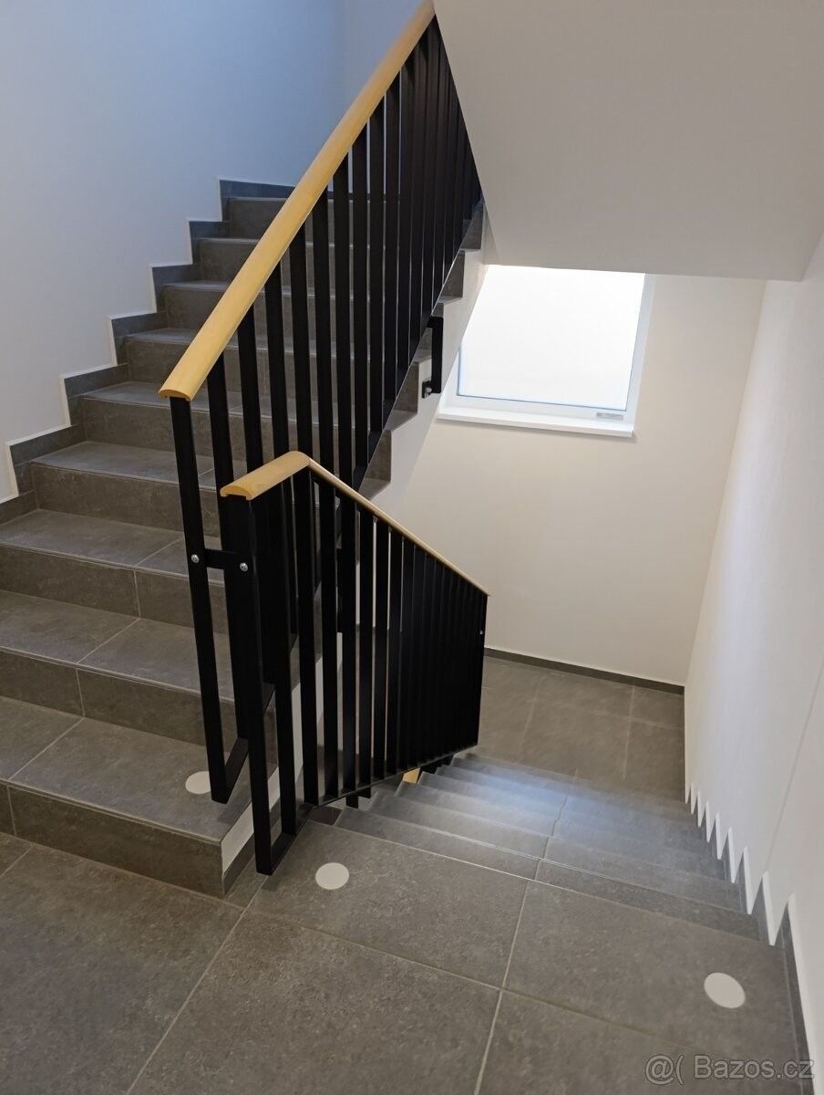 Pronájem byt - Havlíčkův Brod, 580 01