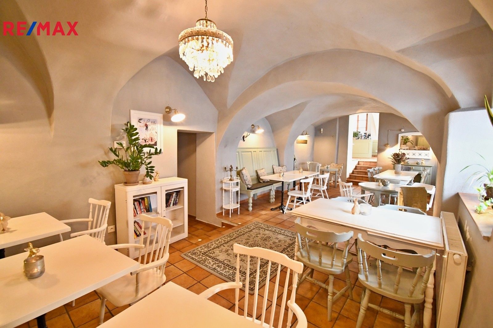 Restaurace, České Budějovice 1, České Budějovice, 119 m²