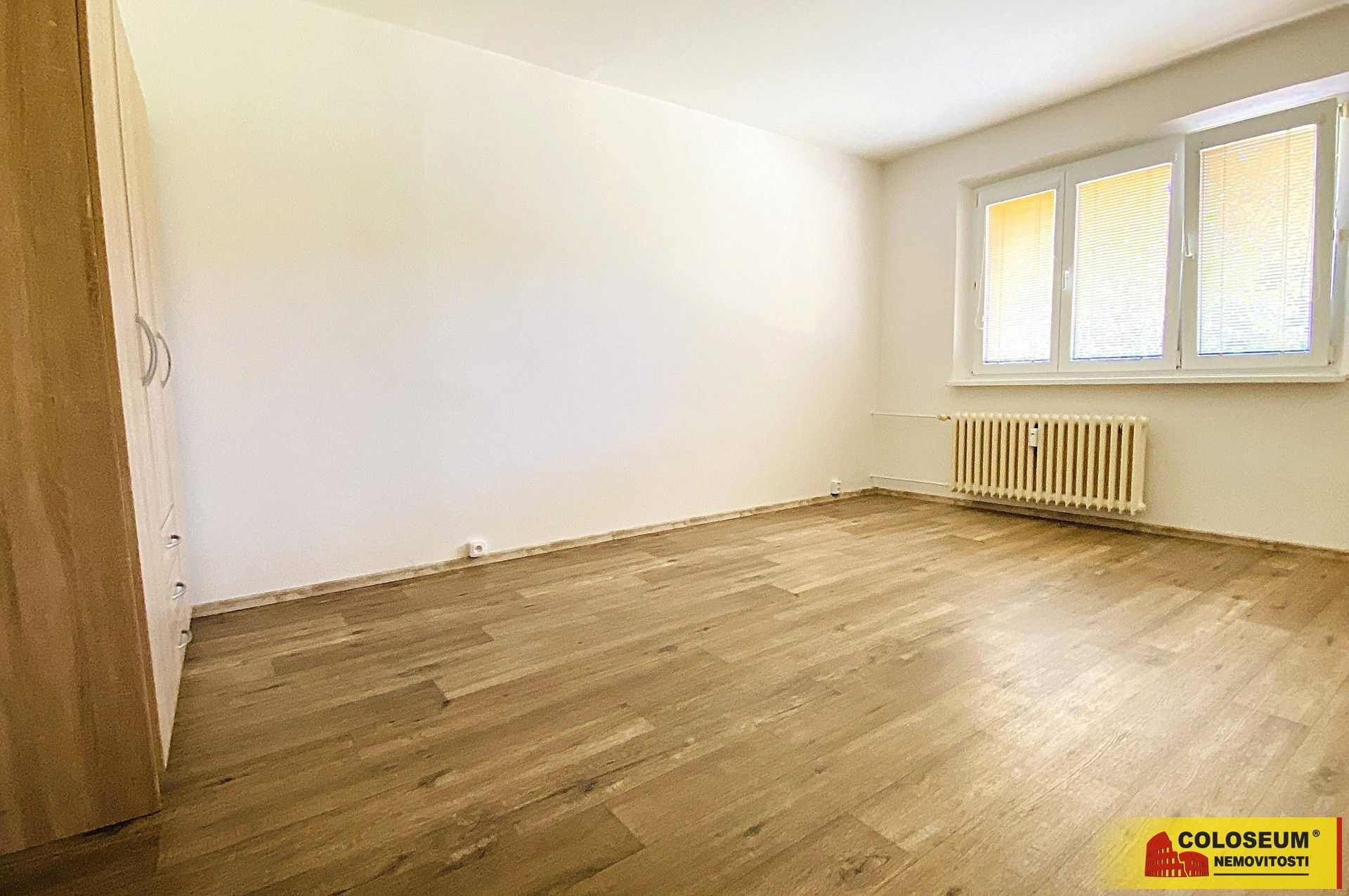 Pronájem byt 2+1 - Hodonín, 54 m² - 5