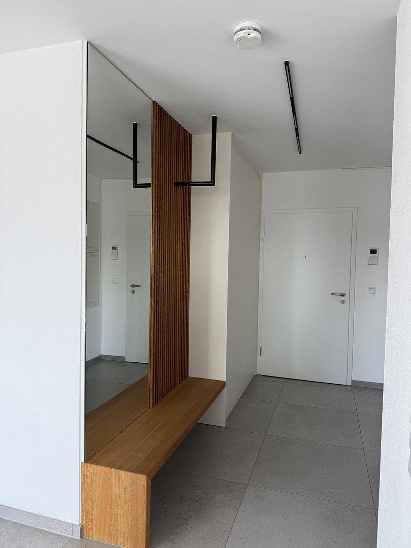 Byt 4+kk · 110 m² · , Bádensko-Württembersko - 4