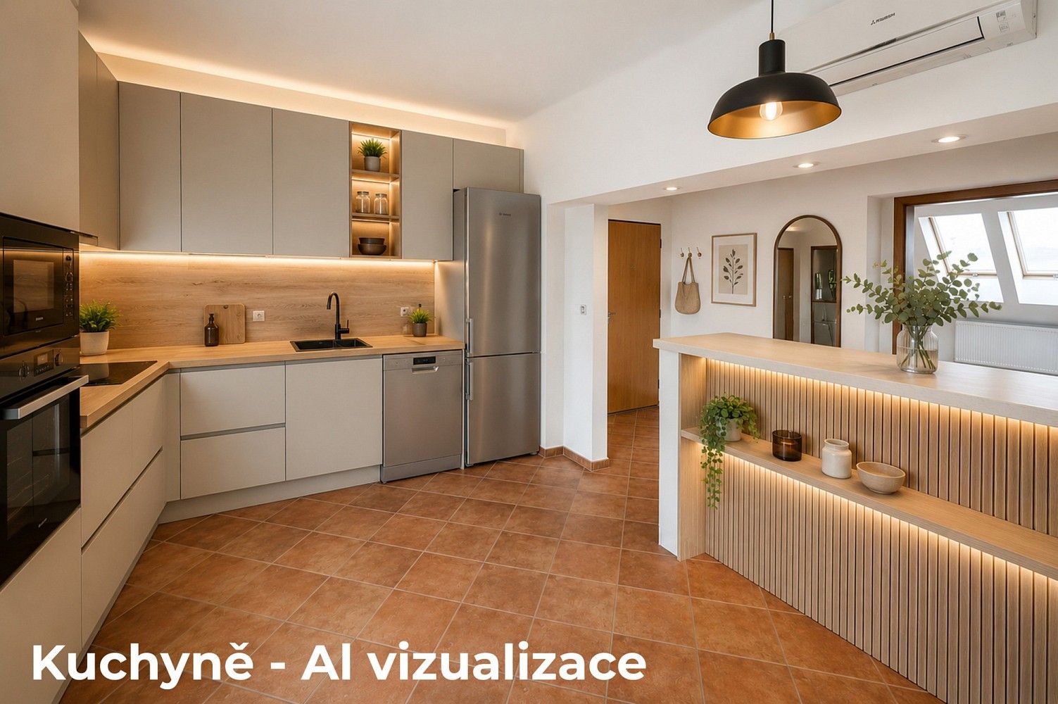4+1, Brno - Královo Pole, okres Brno-město, Jihomoravský kraj, 96 m² - 1