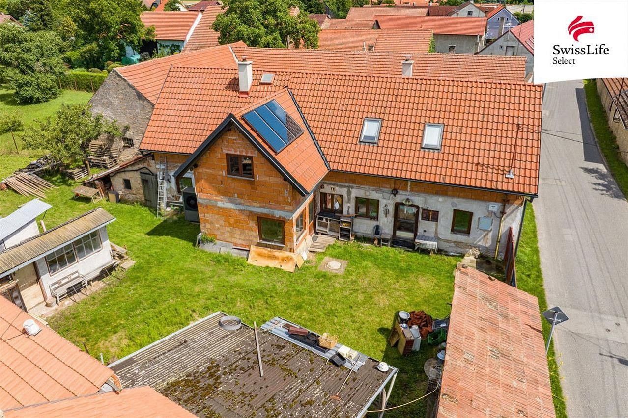 Rodinný dům, 240 m²