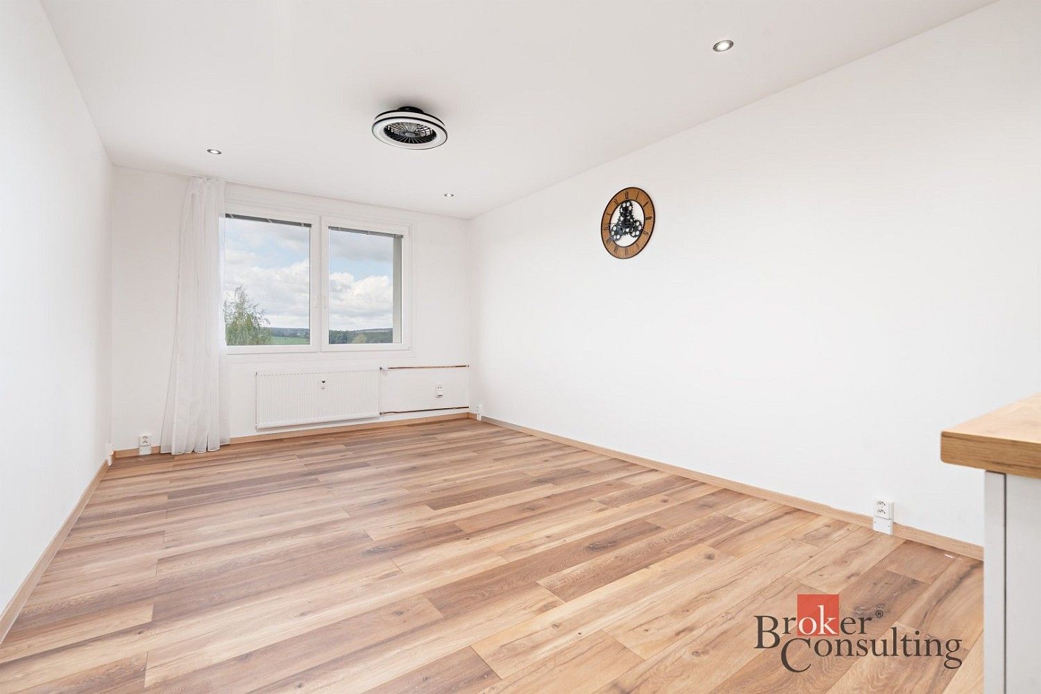 Byt 1+kk · 24 m² · U Vrbky, Horní Bříza, okres Plzeň-sever - 3