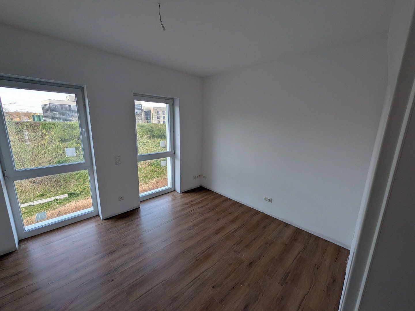 Byt 3+1 · 96 m² · Carl-Adam-Petri-Straße Potsdam Nauener Vorstadt Brandenburg 14469 - 4
