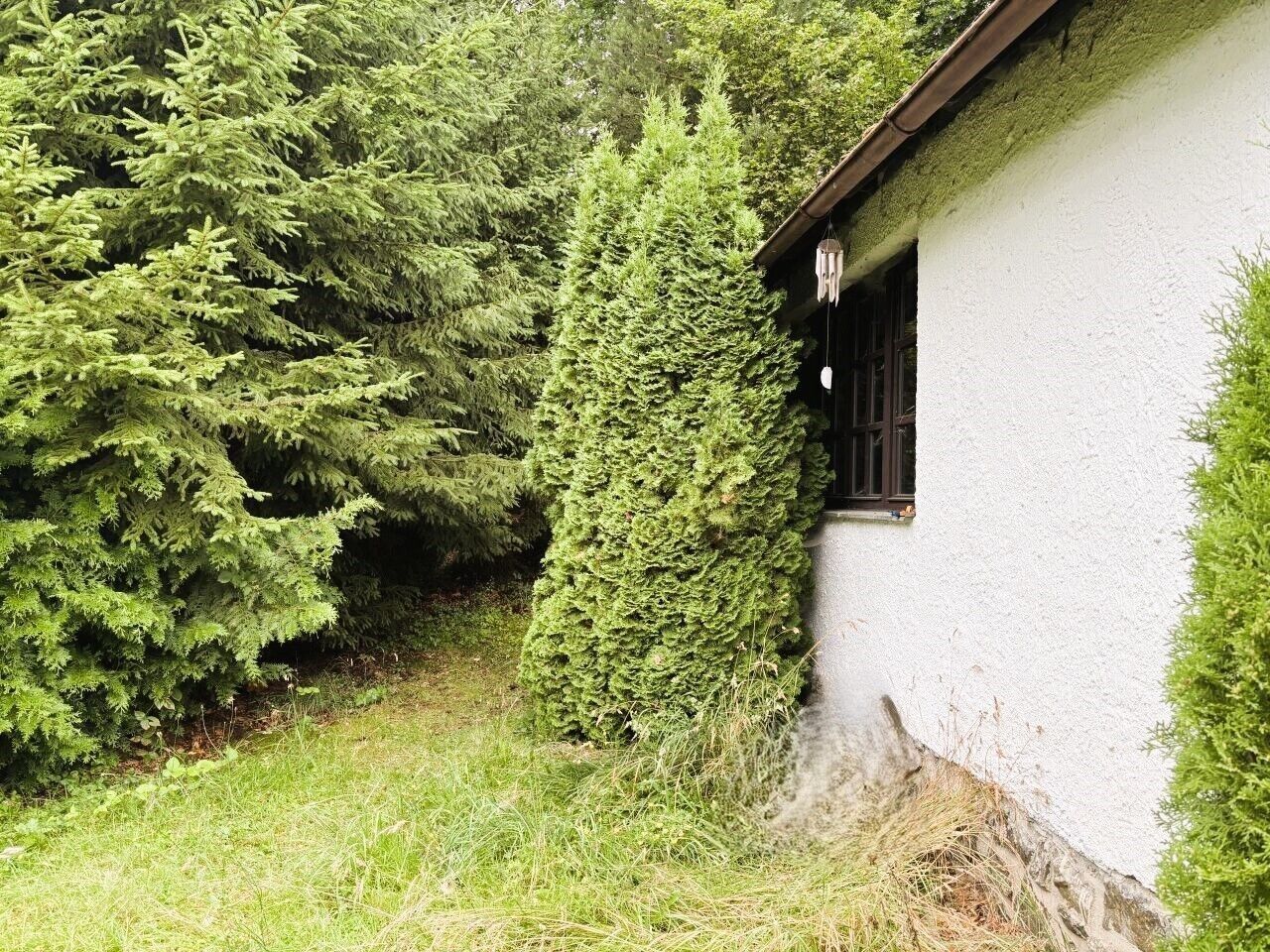 Chaty, Městečko, Chotýšany, 27 m²