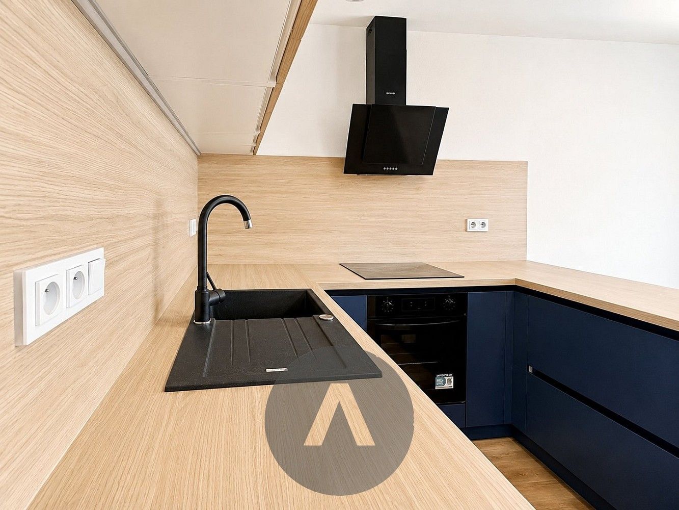 Byt 3+kk · 115 m² · Rašovice, okres Vyškov, Jihomoravský kraj - 4