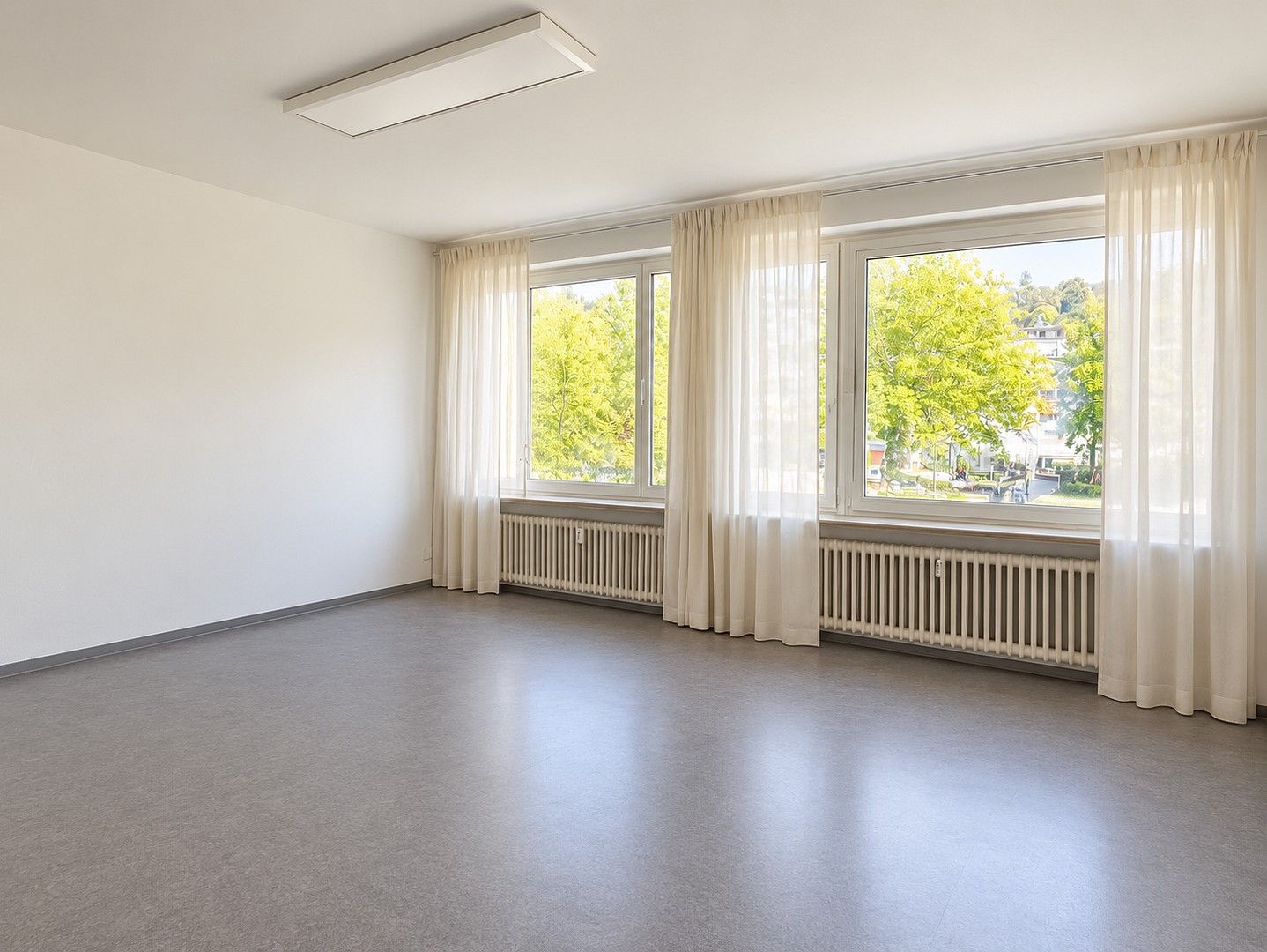 Byt · 13 m² · Herdweg 35 Stuttgart Nord Baden-Württemberg 70174 - 3