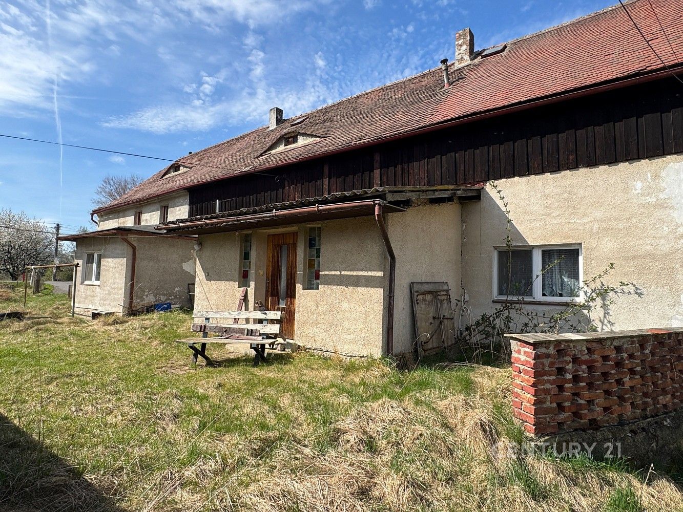 Rodinné domy, Višňová - Předlánce, okres Liberec, Liberecký kraj, 288 m² - 2