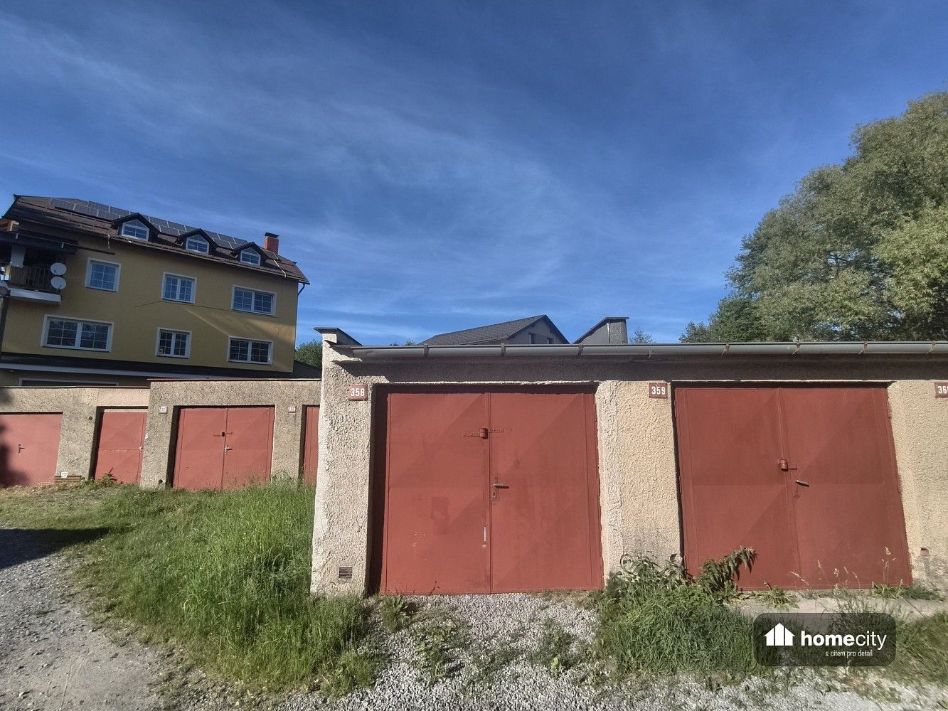 Ostatní, Hlinsko, okres Chrudim, 31 m² - 1