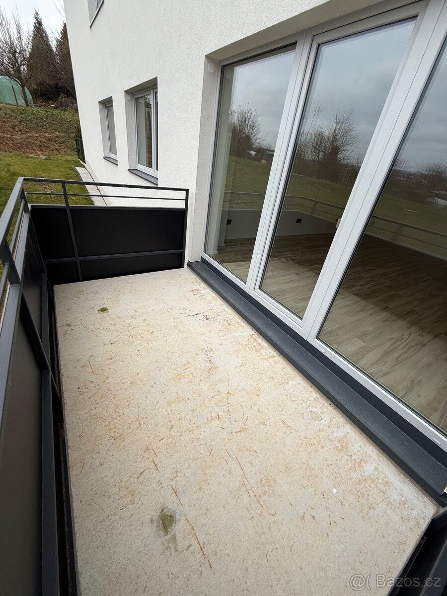 Prodej byt - Litomyšl, 570 01