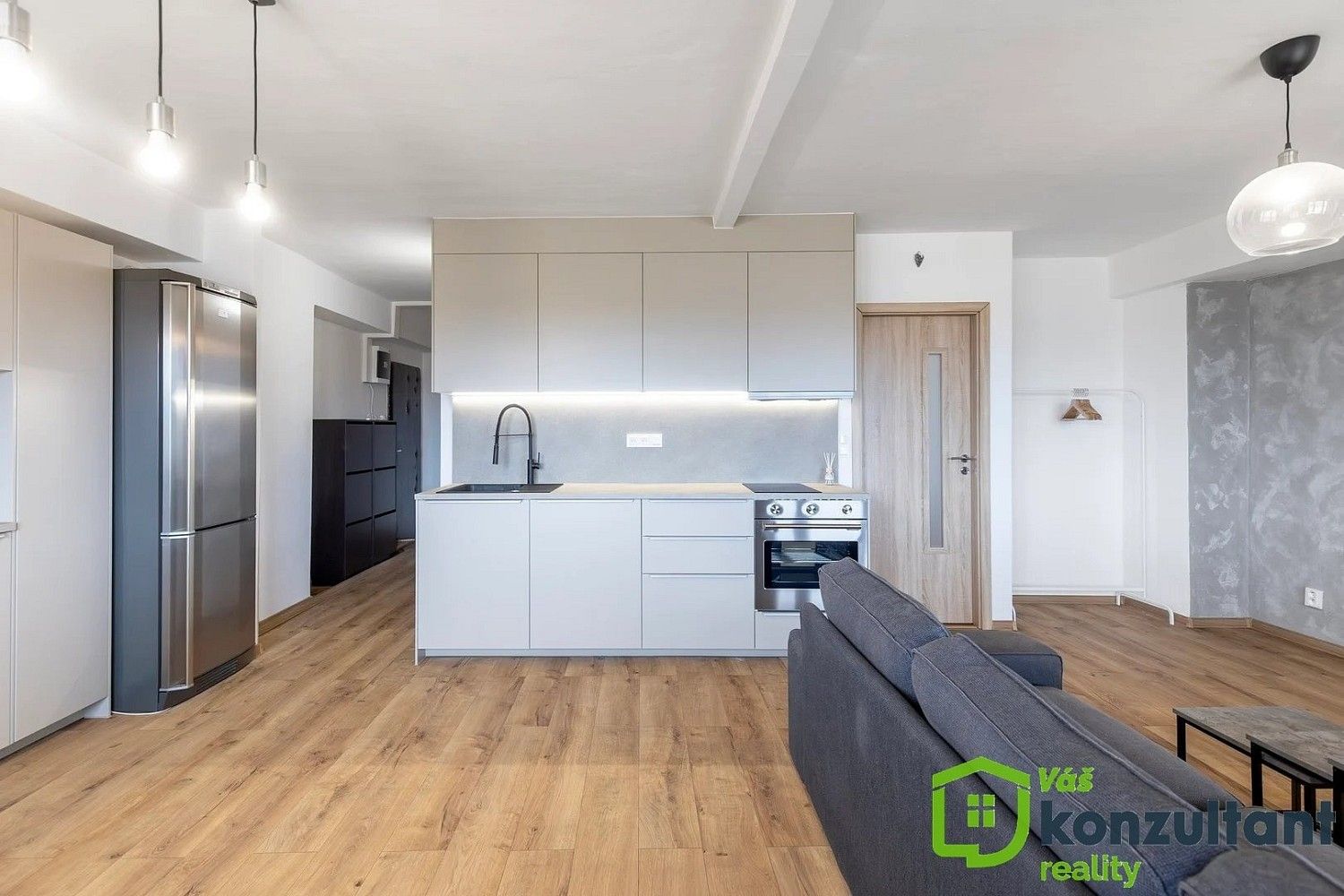 Prodej byt 2+kk - Frýdek-Místek - Místek, Moravskoslezský kraj, 56 m² - 5