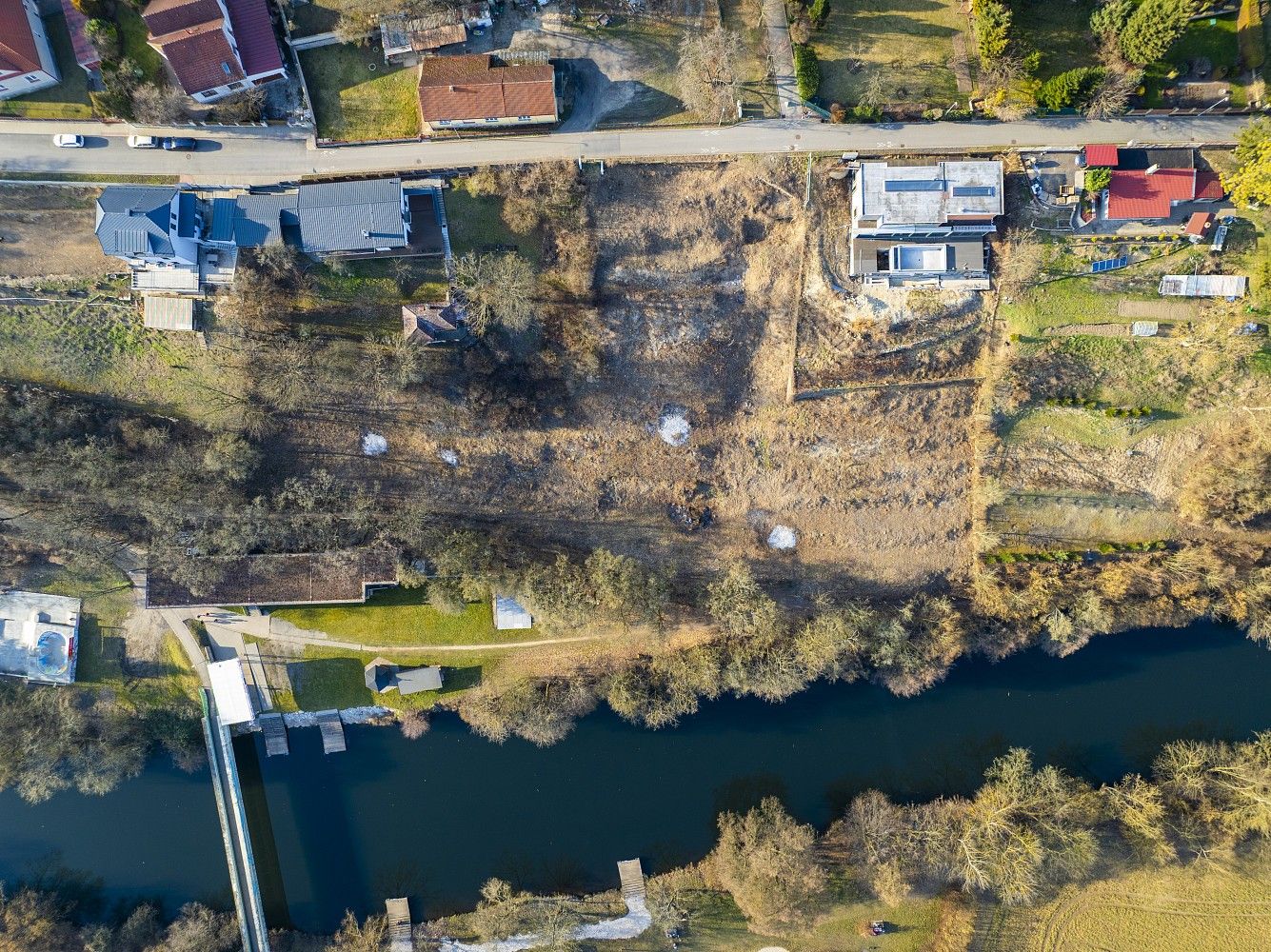Prodej zahrada - Benátky nad Jizerou, okres Mladá Boleslav, Středočeský kraj - 5