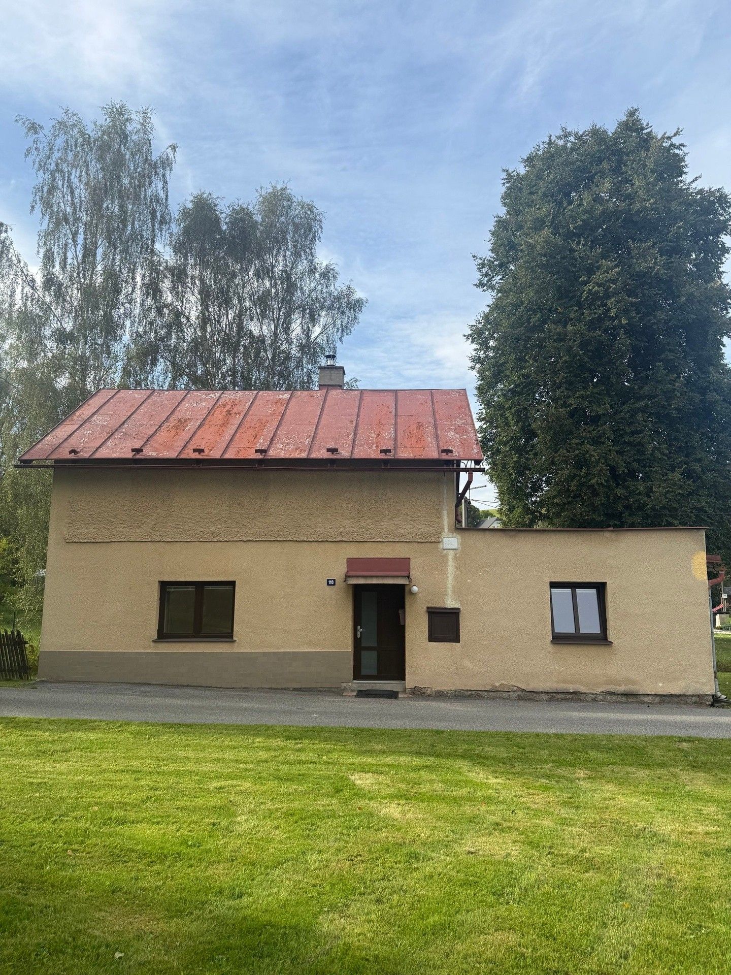 Rodinné domy, Držkov, 100 m² - 2