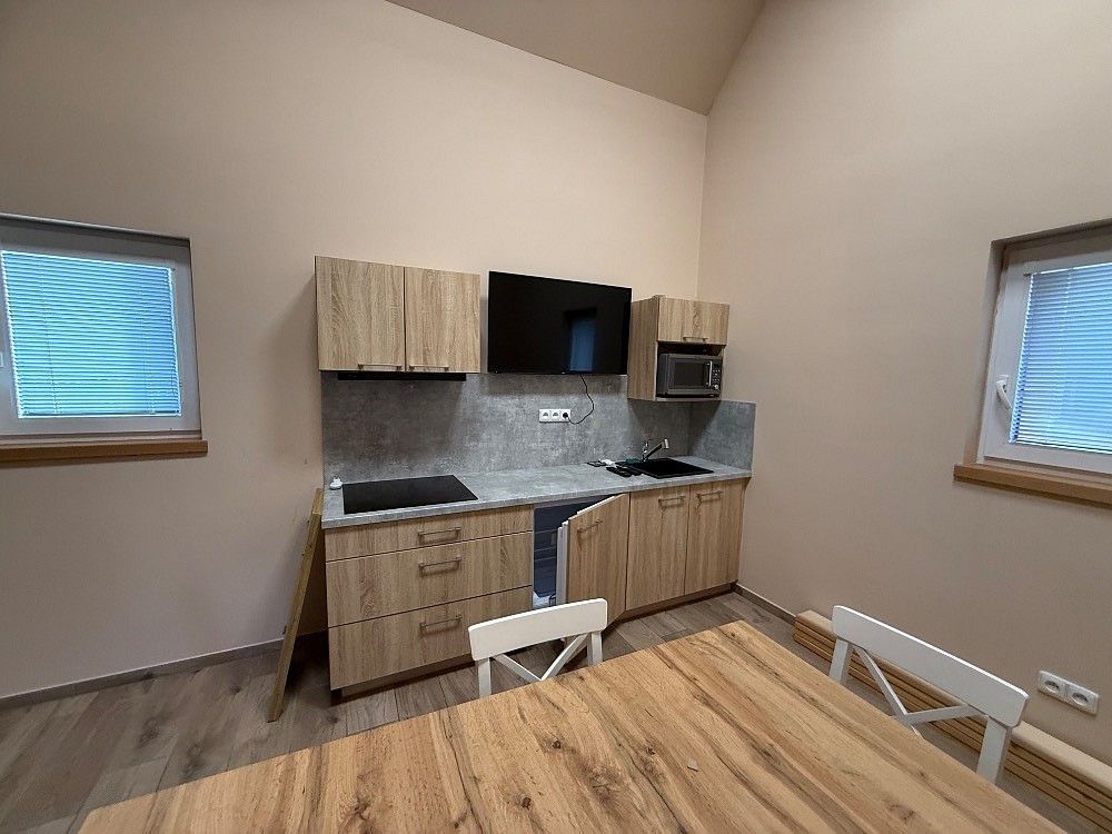 Chalupa · 32 m² · Seč - Kraskov, okres Chrudim, Pardubický kraj - 4