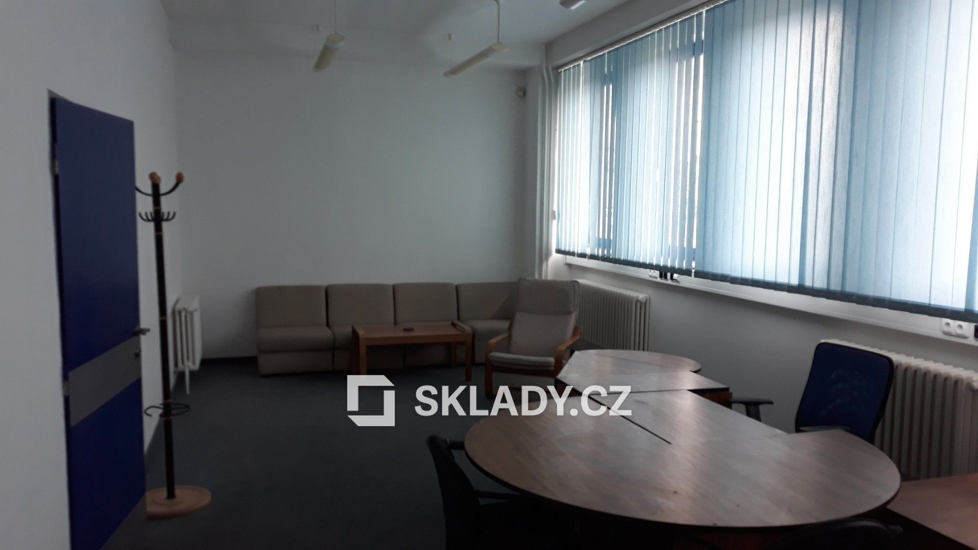 Kancelář · 42 m² · Teplice - 3